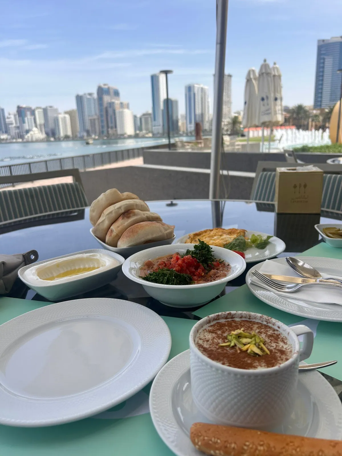  - مطاعم in الشارقة - photo 2