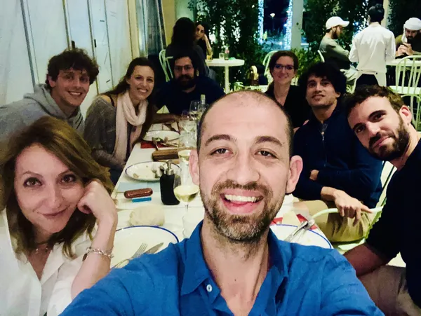  - مطاعم in أبو ظبي - photo 4