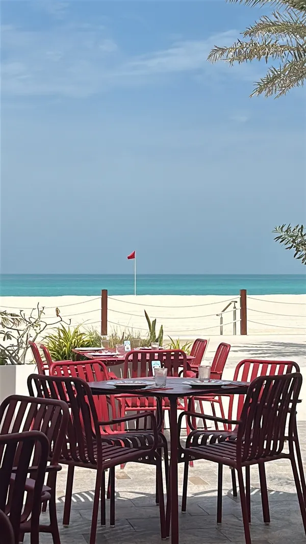  - مطاعم in أبو ظبي - photo 10