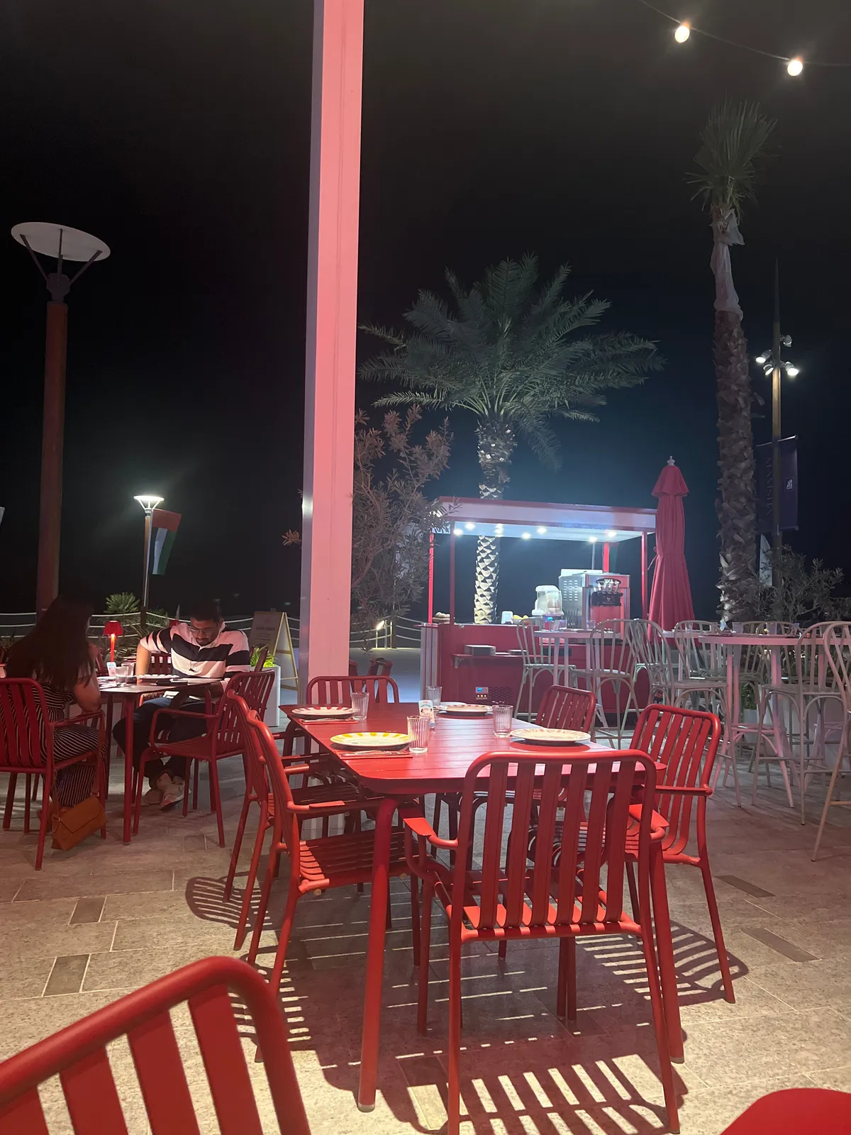  - مطاعم in أبو ظبي - photo 8