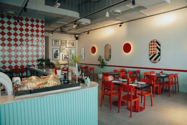  - مطاعم in أبو ظبي - photo 3