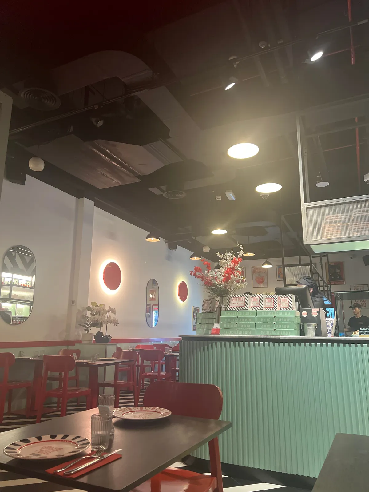  - مطاعم in أبو ظبي - photo 7