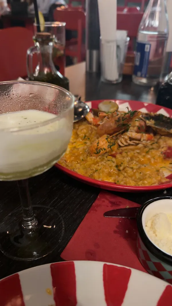  - مطاعم in أبو ظبي - photo 9