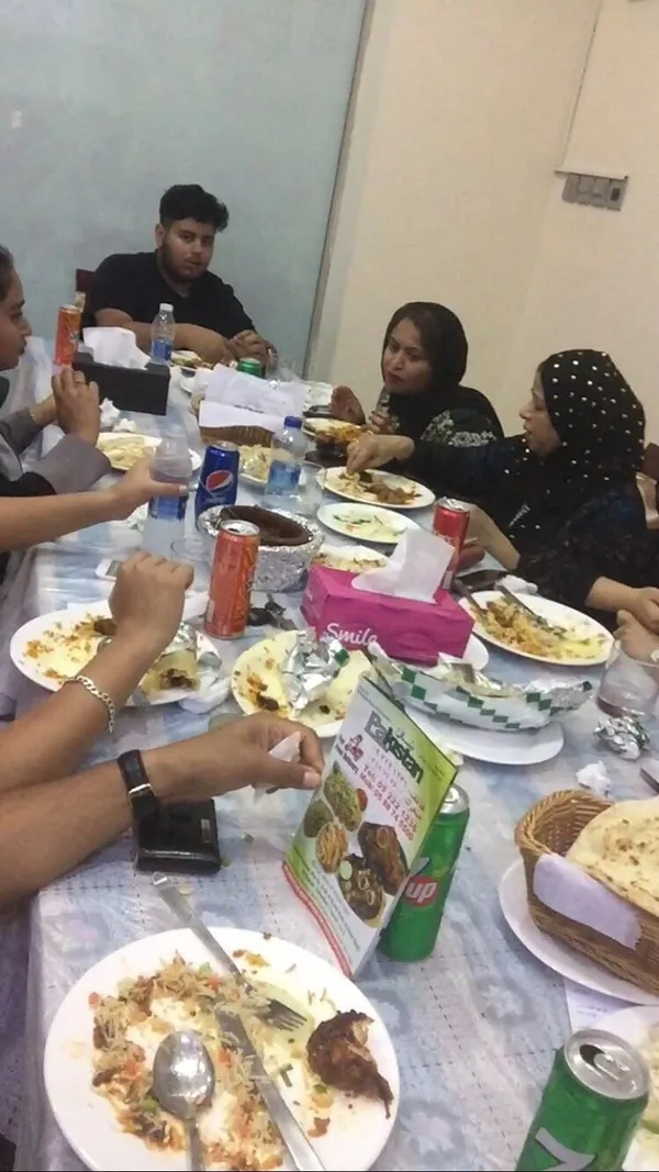 Shan E Pakistan - Restaurants in Fujairah - photo 6