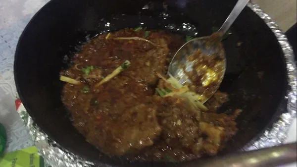 Shan E Pakistan - Restaurants in Fujairah - photo 4