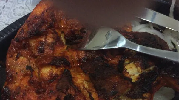 Shan E Pakistan - Restaurants in Fujairah - photo 5