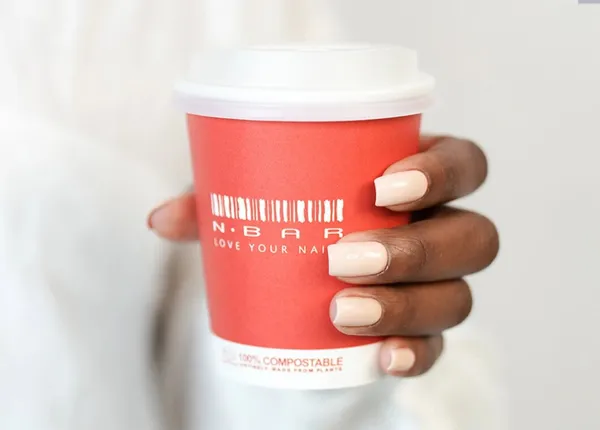 N.Bar Nail Spa & Salon The Pavilion Jumeirah Park - Spas in Dubai - photo 2