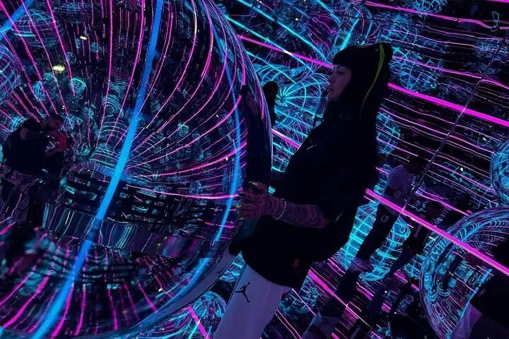 N.Bar Nail Spa & Salon The Pavilion Jumeirah Park - Spas in Dubai - photo 7