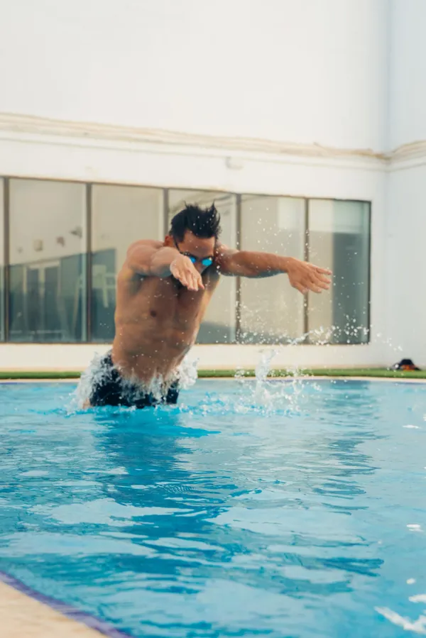 Blegend Gym - Spas in Dubai - photo 2