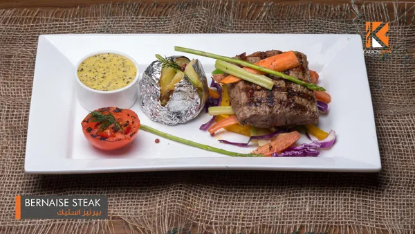 كراتشي غريل ريستورانت - مطاعم in دبي - photo 5