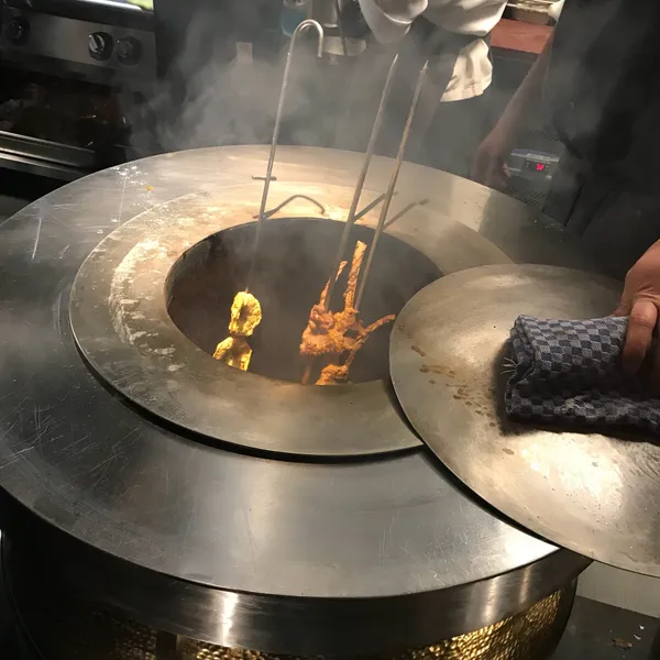 ليتل ميس إنديا - مطاعم in دبي - photo 5