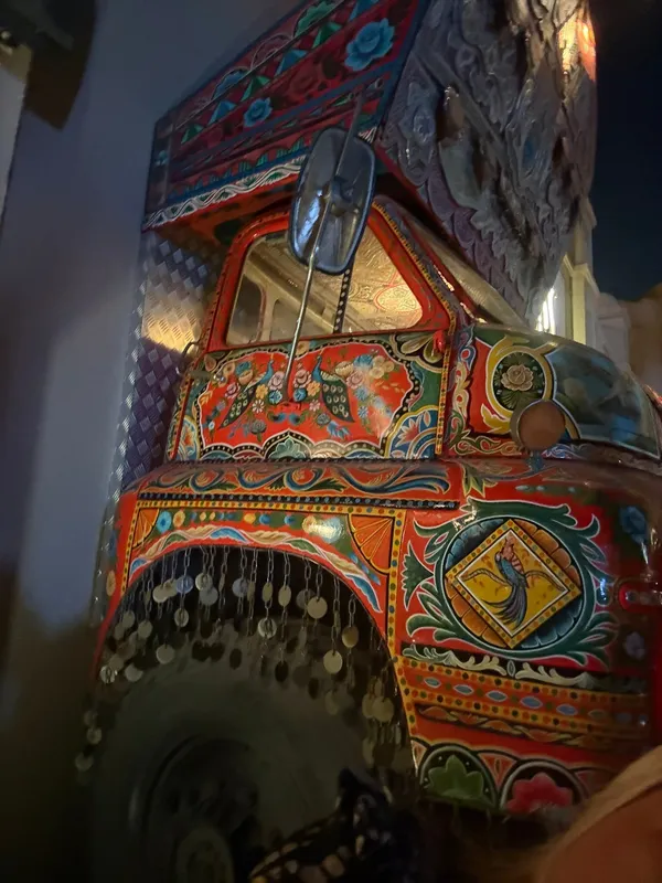 ليتل ميس إنديا - مطاعم in دبي - photo 9