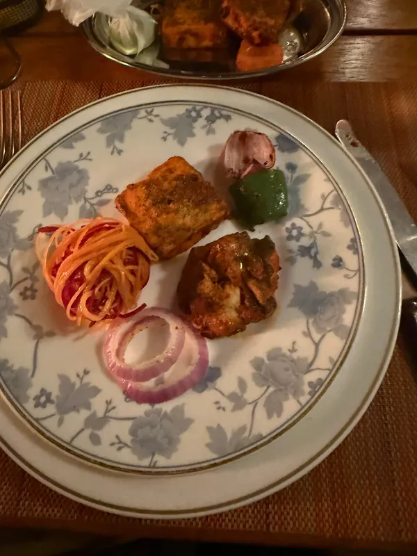 ليتل ميس إنديا - مطاعم in دبي - photo 10