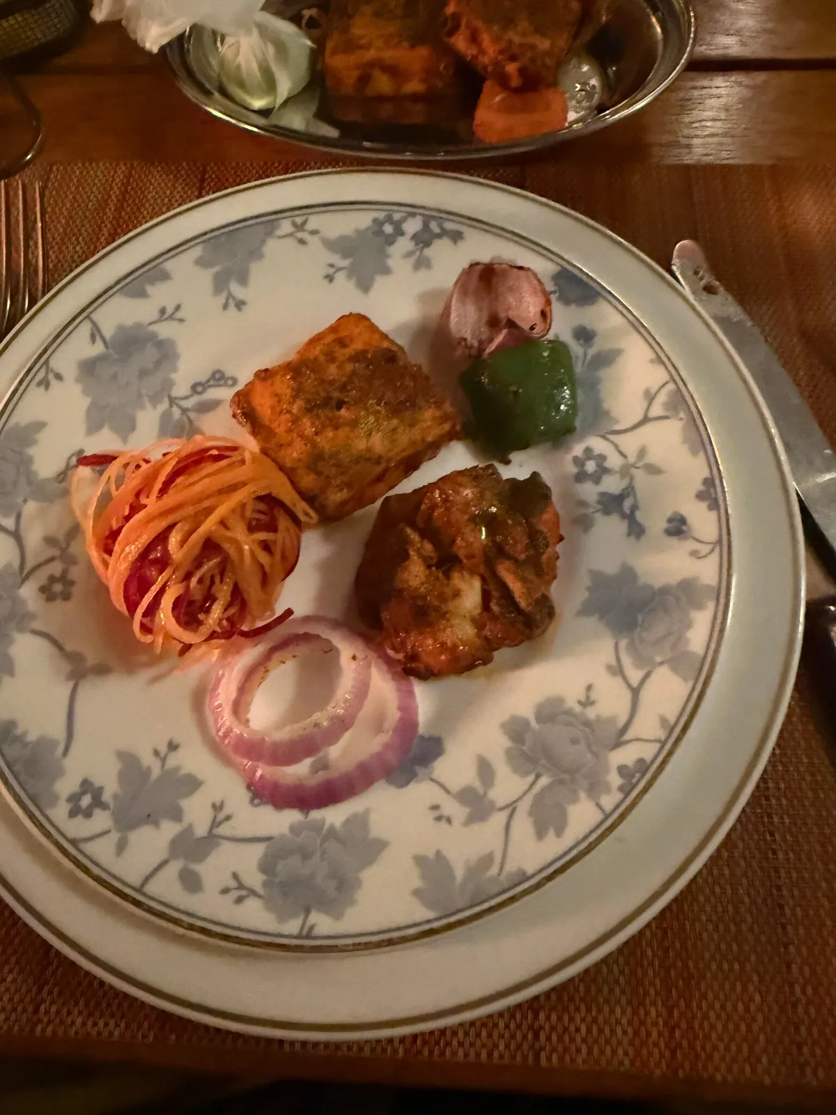 ليتل ميس إنديا - مطاعم in دبي - photo 10