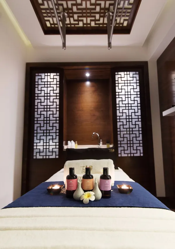 تاو سبا دبي - سبا in دبي - photo 2