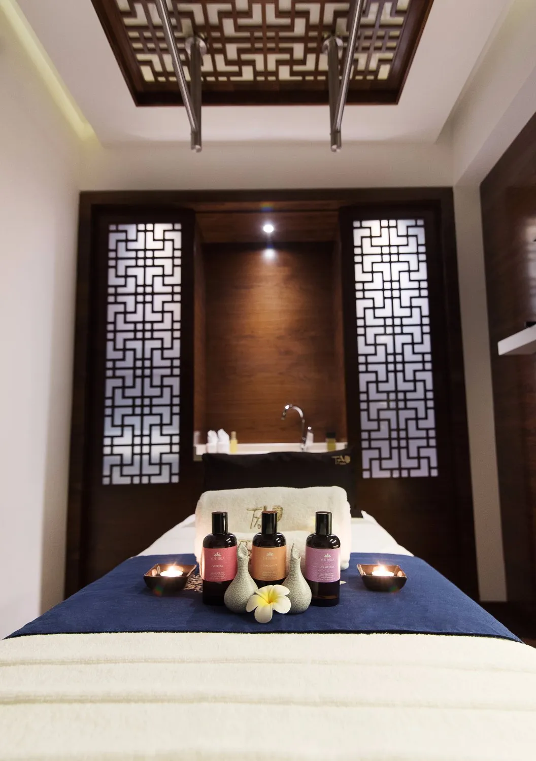 تاو سبا دبي - سبا in دبي - photo 2