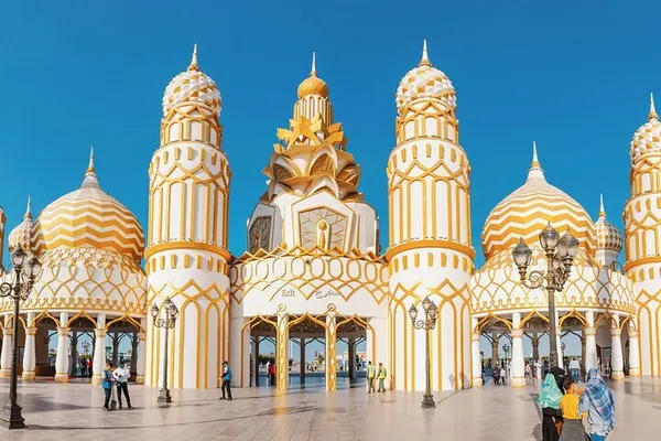 تاو سبا دبي - سبا in دبي - photo 8