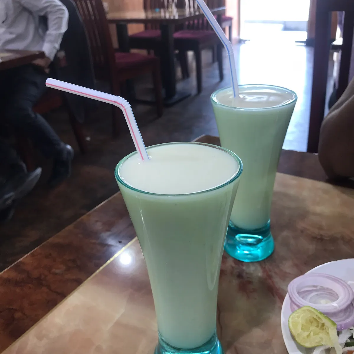 India House Restaurant - Restaurants in Ajman - photo 5