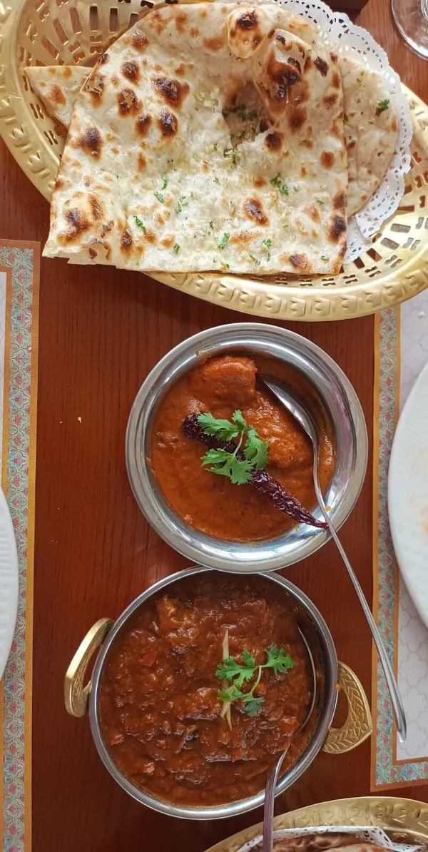 India House Restaurant - Restaurants in Ajman - photo 6