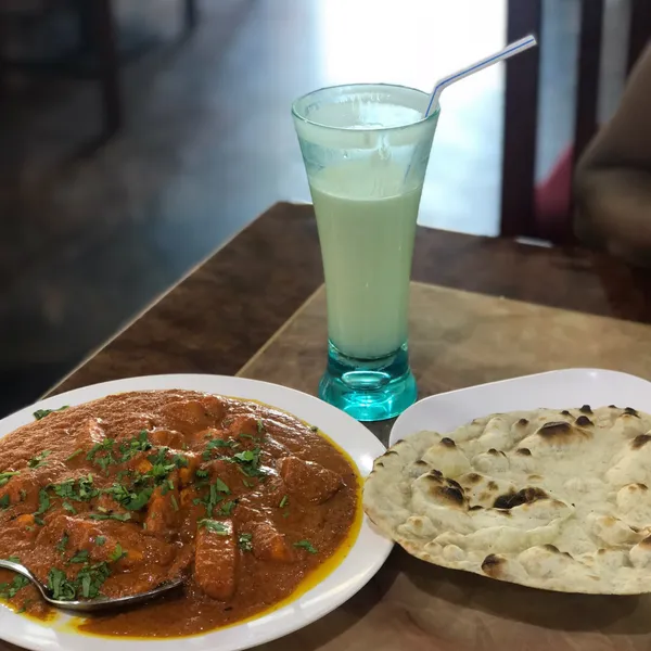 India House Restaurant - Restaurants in Ajman - photo 8