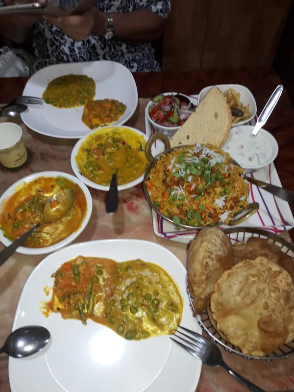 India House Restaurant - Restaurants in Ajman - photo 4