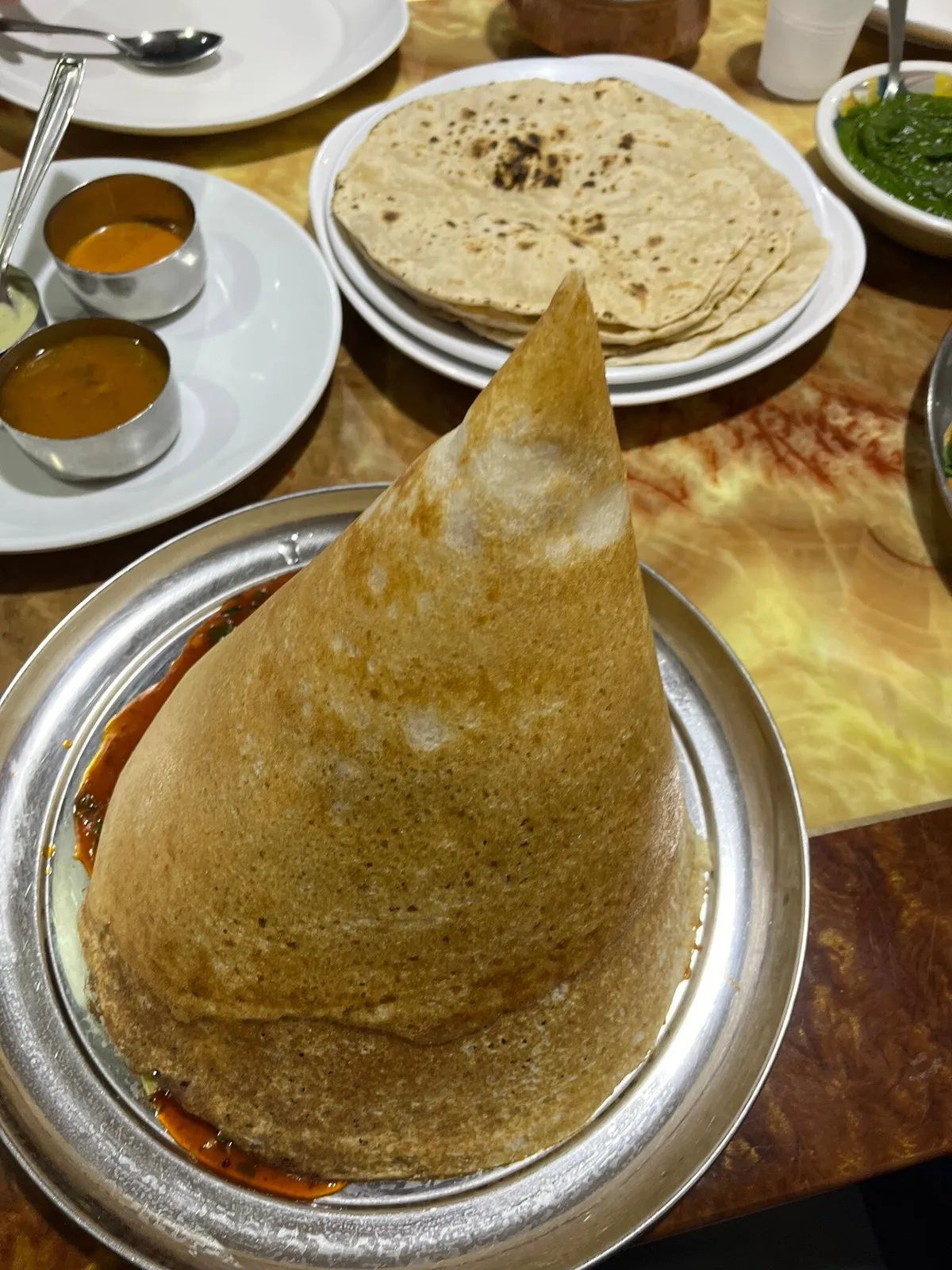 India House Restaurant - Restaurants in Ajman - photo 3