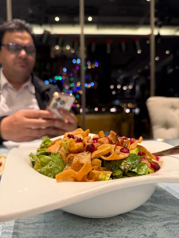 Qasar Halab Restaurant - Restaurants in Sharjah - photo 7