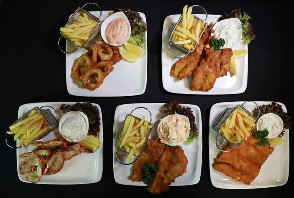 Qasar Halab Restaurant - Restaurants in Sharjah - photo 5
