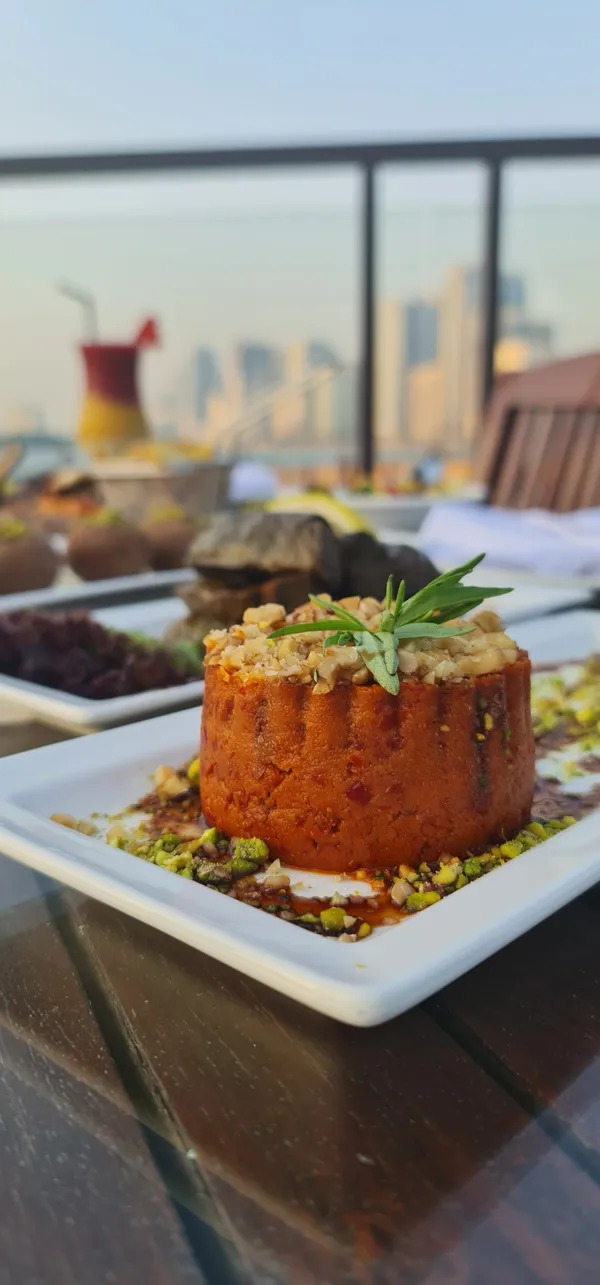 Qasar Halab Restaurant - Restaurants in Sharjah - photo 3