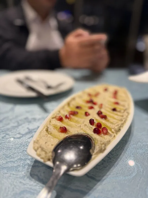 Qasar Halab Restaurant - Restaurants in Sharjah - photo 8