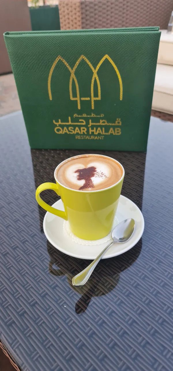 Qasar Halab Restaurant - Restaurants in Sharjah - photo 2