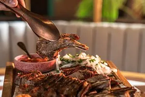  - مطاعم in رأس الخيمة - photo 5