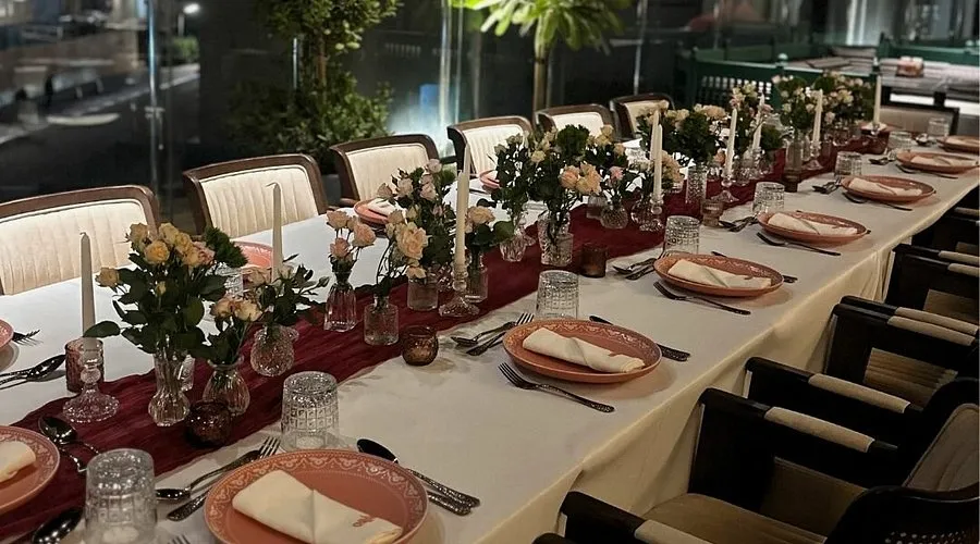  - مطاعم in رأس الخيمة - photo 2