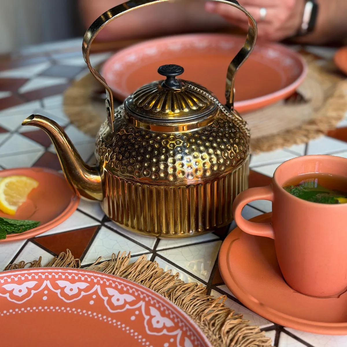  - مطاعم in رأس الخيمة - photo 8