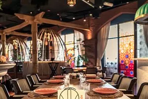  - مطاعم in رأس الخيمة - photo 4