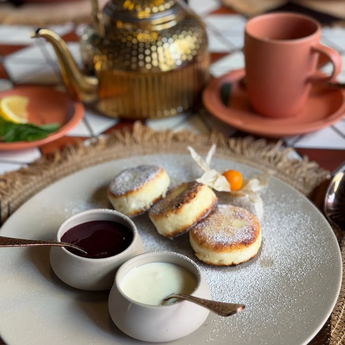  - مطاعم in رأس الخيمة - photo 9