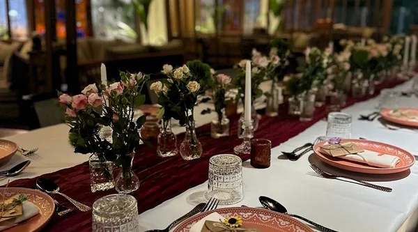  - مطاعم in رأس الخيمة - photo 3