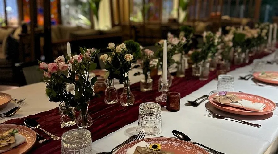  - مطاعم in رأس الخيمة - photo 3