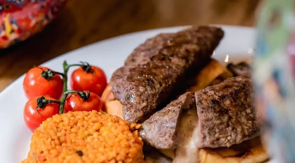  - مطاعم in رأس الخيمة - photo 2