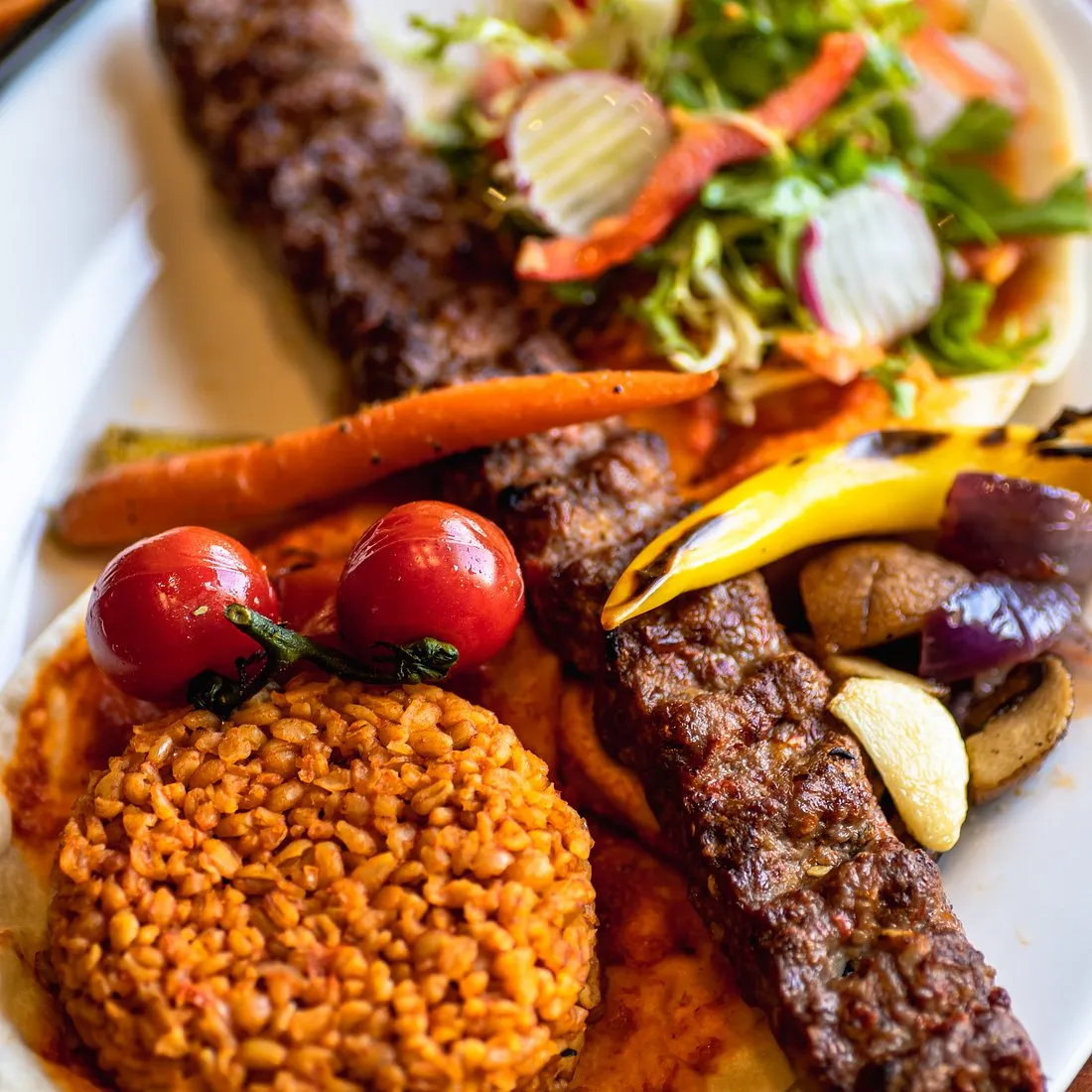  - مطاعم in رأس الخيمة - photo 4