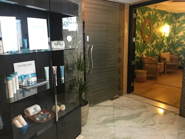 Senso Wellness Spa - Spas in Dubai - photo 1