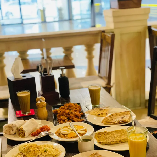 - مطاعم in الشارقة - photo 9