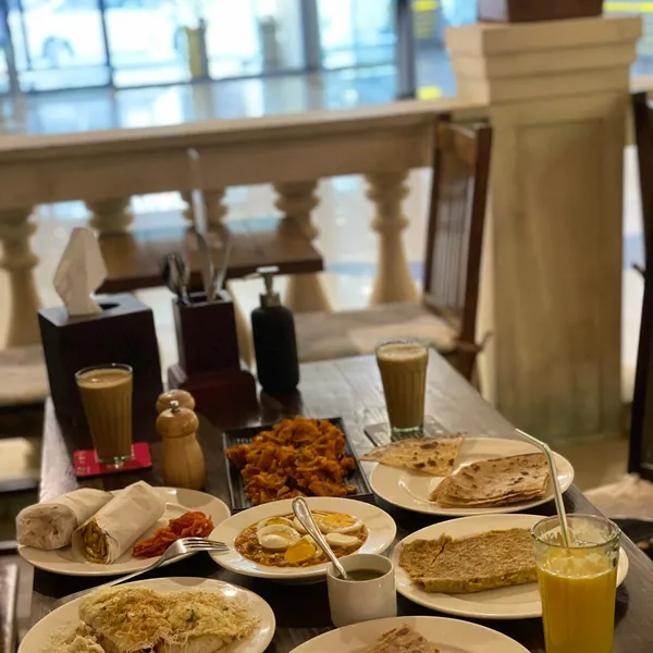 - مطاعم in الشارقة - photo 10