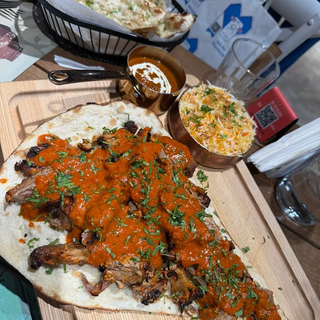  - مطاعم in رأس الخيمة - photo 4