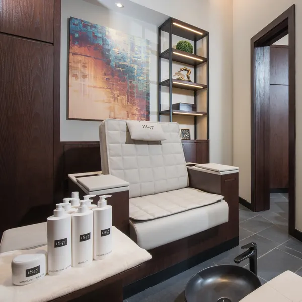 1847 Executive Grooming For Men City Centre Mirdif - Spas in Dubai - photo 3
