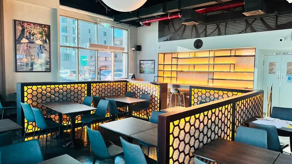 Pho 7 Vietnamese Restaurant - Restaurants in Abu Dhabi - photo 4