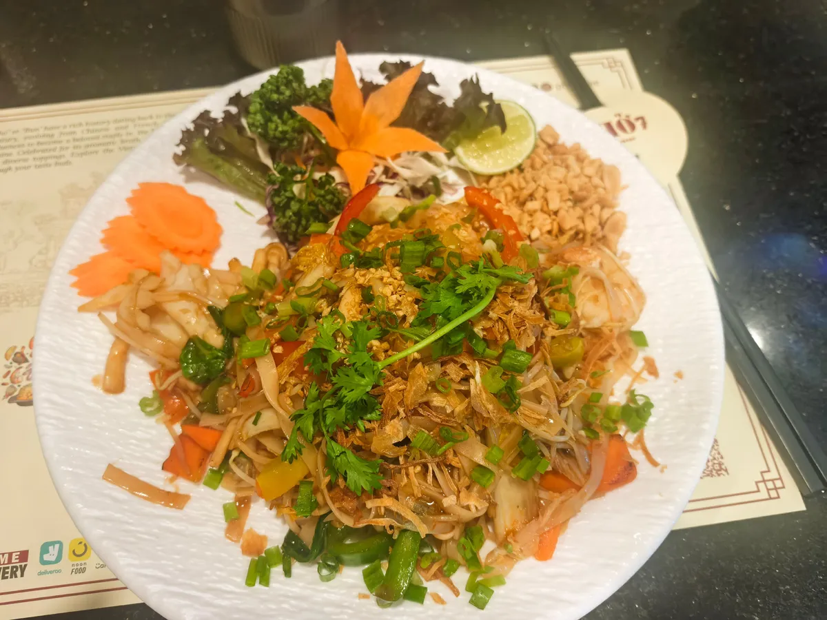 Pho 7 Vietnamese Restaurant - Restaurants in Abu Dhabi - photo 7