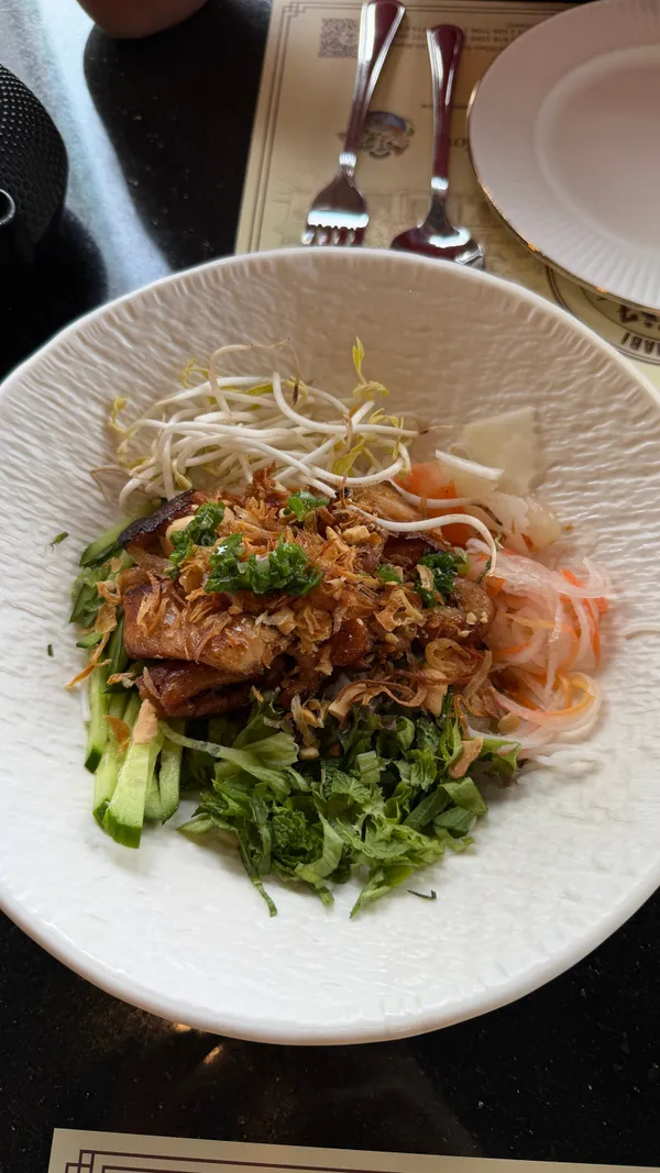 Pho 7 Vietnamese Restaurant - Restaurants in Abu Dhabi - photo 9