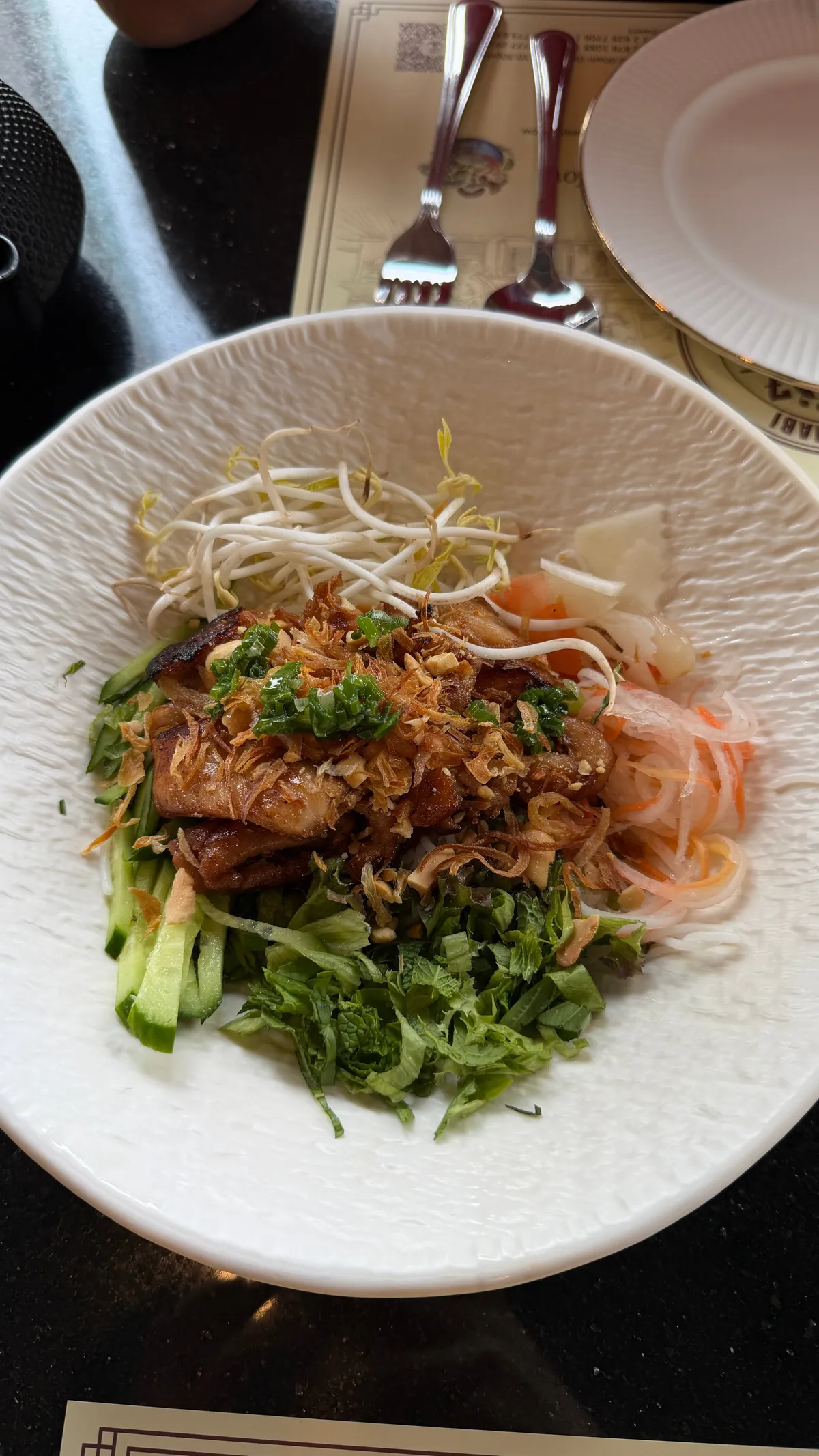 Pho 7 Vietnamese Restaurant - Restaurants in Abu Dhabi - photo 9