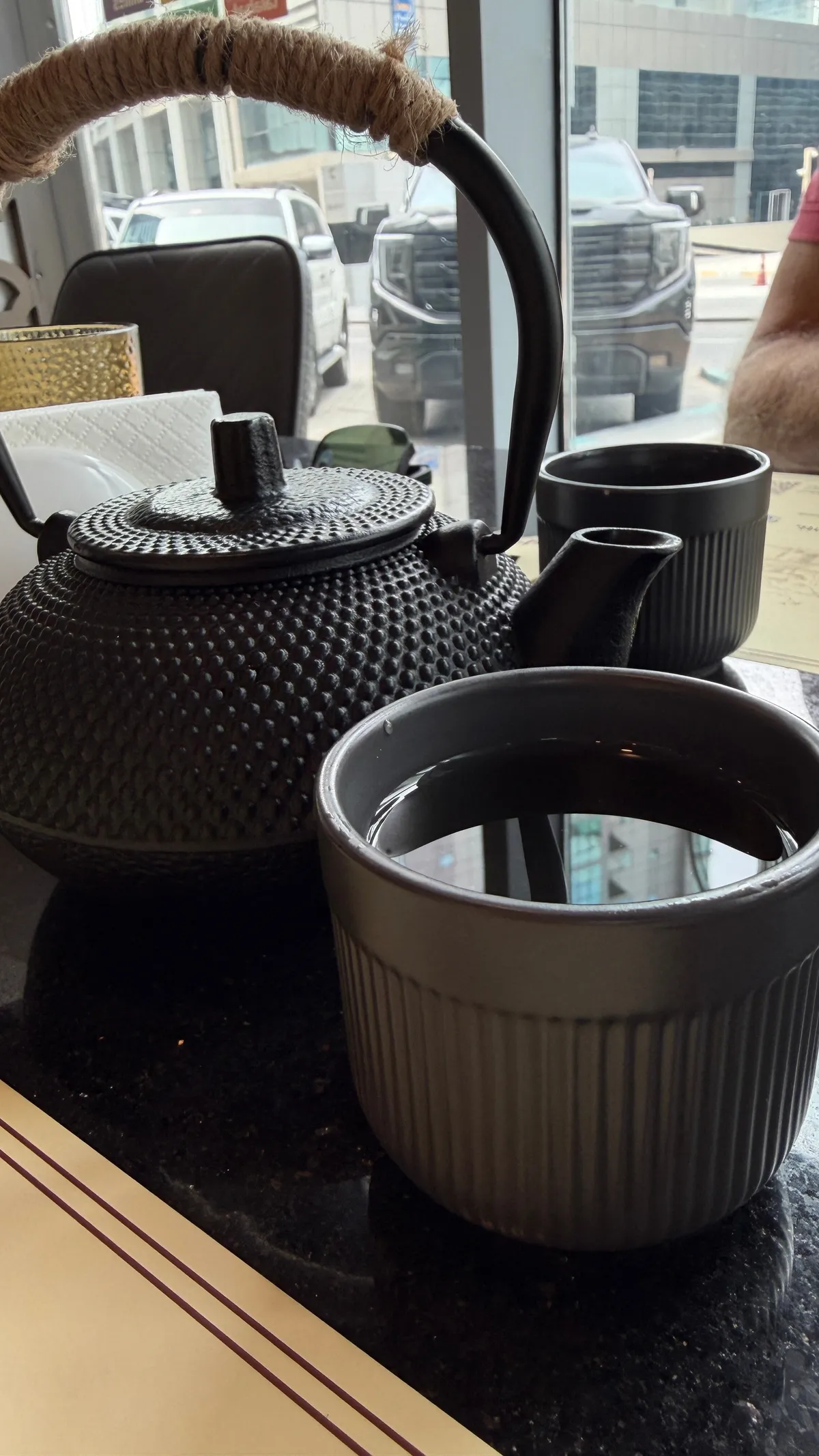 Pho 7 Vietnamese Restaurant - Restaurants in Abu Dhabi - photo 8